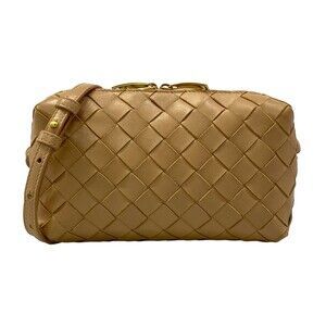 Bottega Veneta Intrecciato Beige #351577B10B